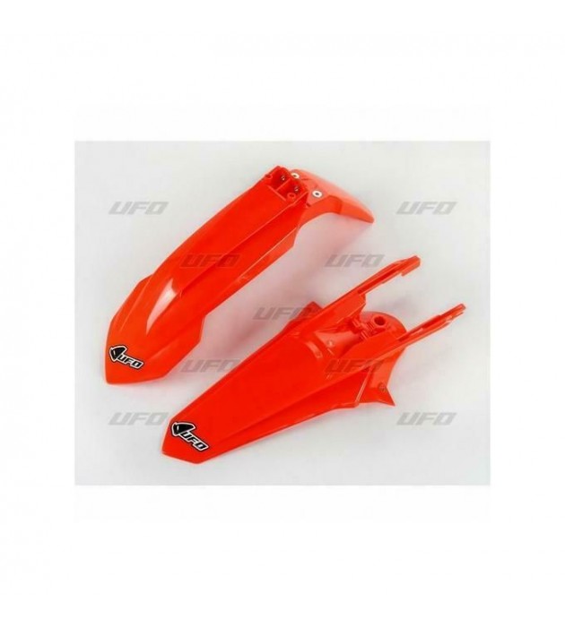 Kit Plastiche KTM