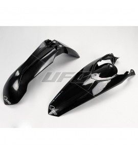 Kit Parafango KTM EXC-EXC-F 2014-2016 Anteriore + Posteriore 