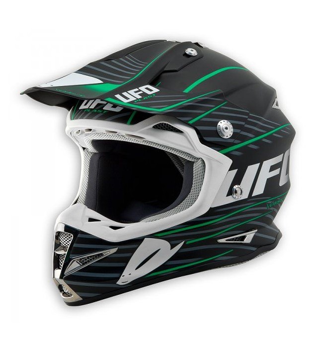 Dynamic Warrior Helmet 2013