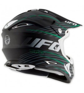 Dynamic Warrior Helmet 2013