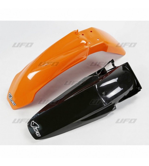 Kit Plastiche KTM