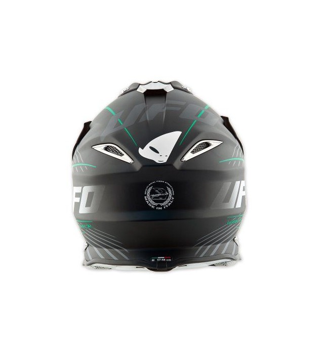 Dynamic Warrior Helmet 2013
