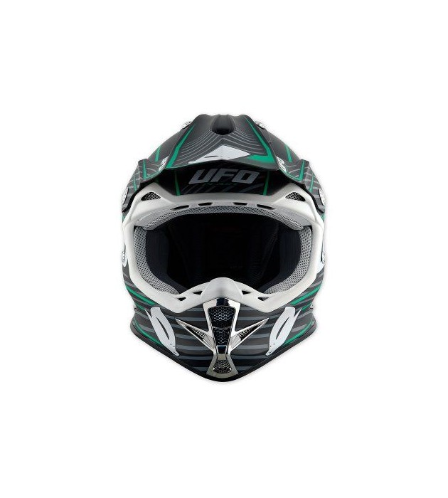 Dynamic Warrior Helmet 2013