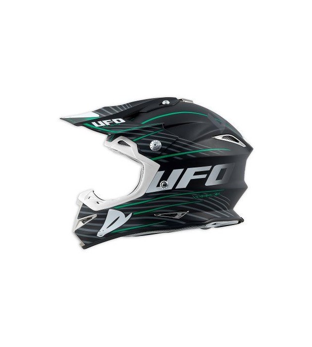 Dynamic Warrior Helmet 2013