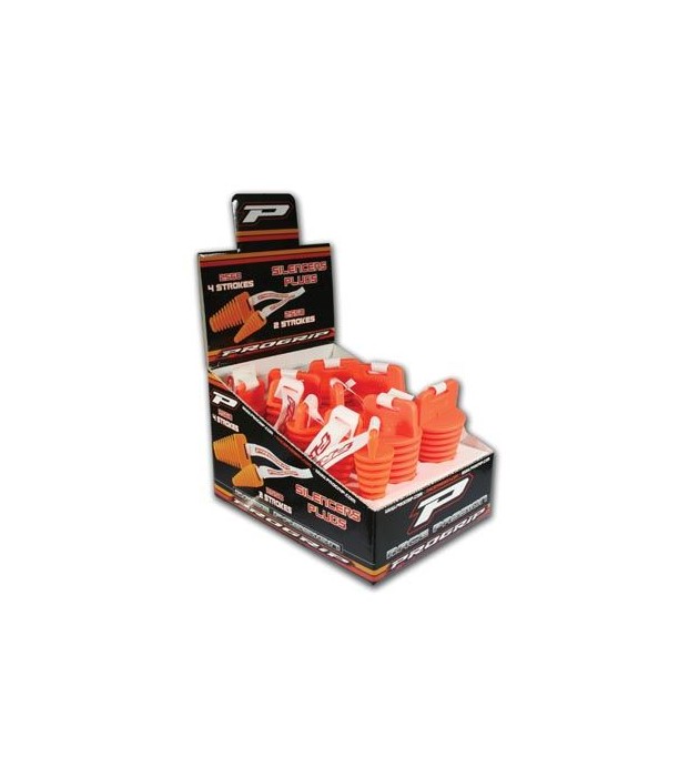 Tappo Marmitta 4 Tempi PROGRIP  