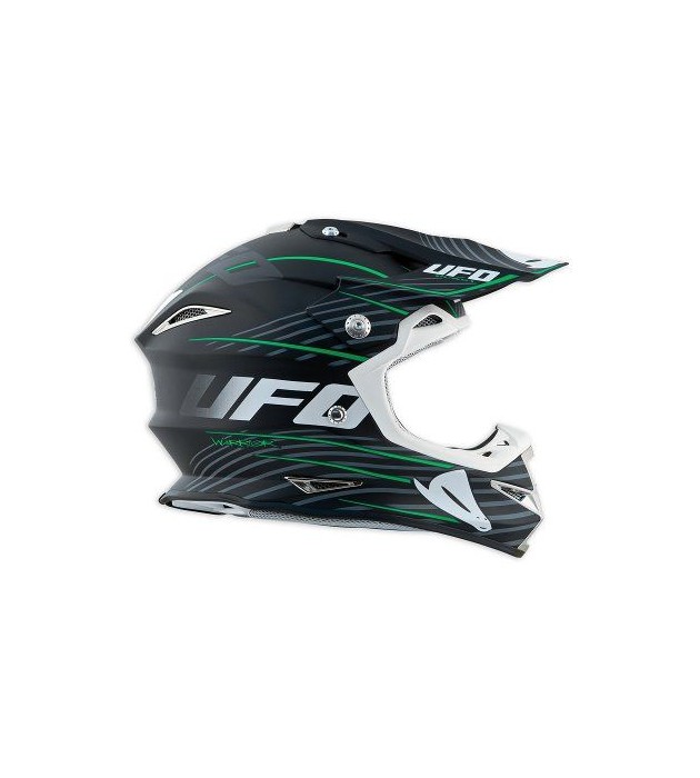 Dynamic Warrior Helmet 2013