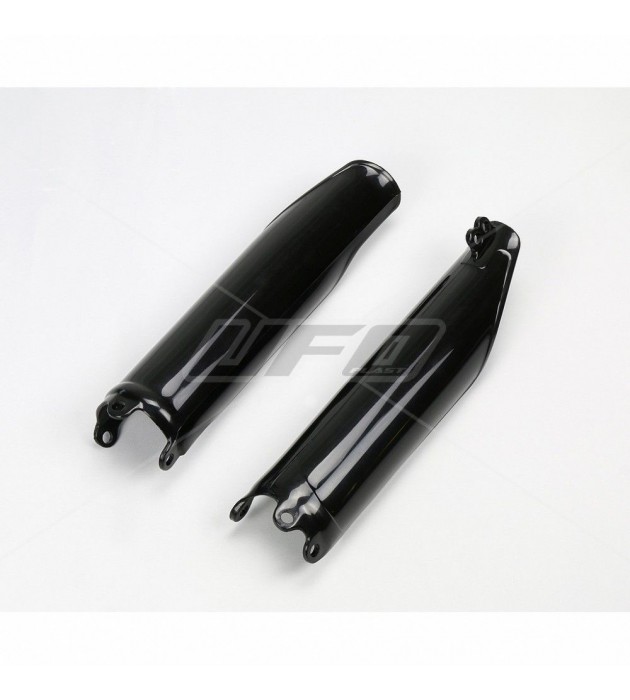 Copristelo Forcella HONDA CRF 250 2014-2018 COLORE NERO