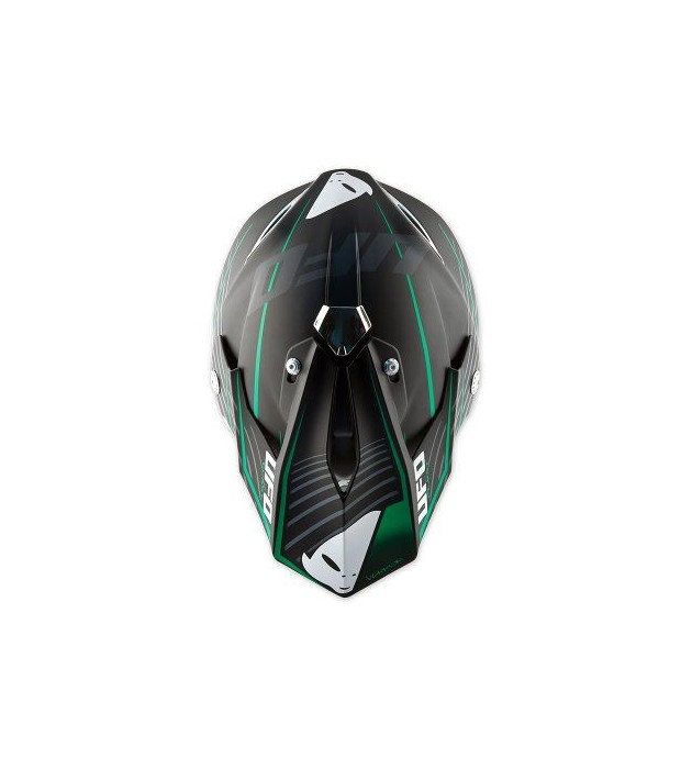 Dynamic Warrior Helmet 2013
