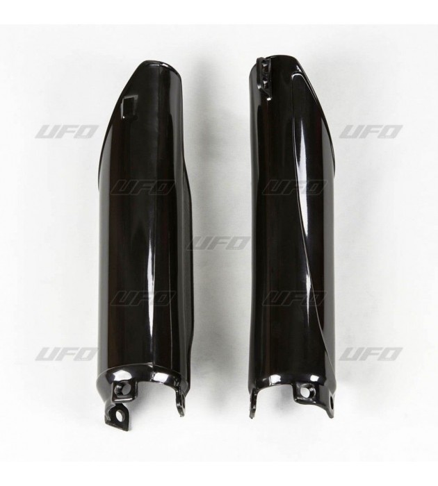 Copristelo Forcella HONDA CRF 450 2002-2008 COLORE NERO