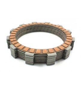 Complete Clutch Honda 