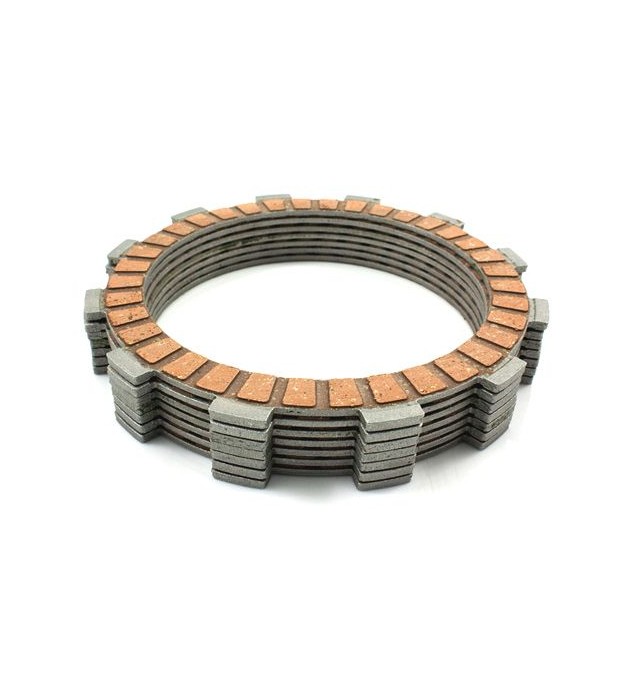 Complete Clutch Honda 