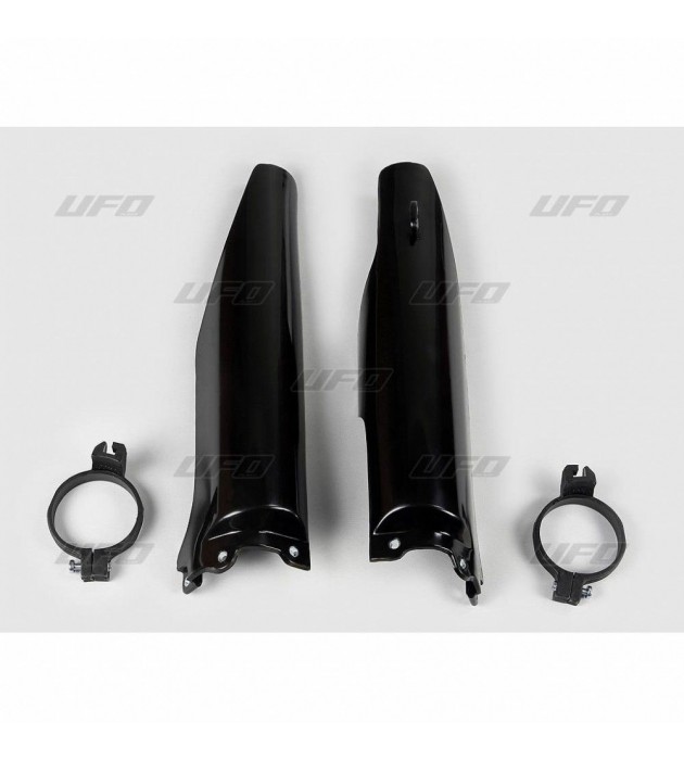 Copri Stelo Forcella  Suzuki RMZ 250 2004-2006 Colore NERO