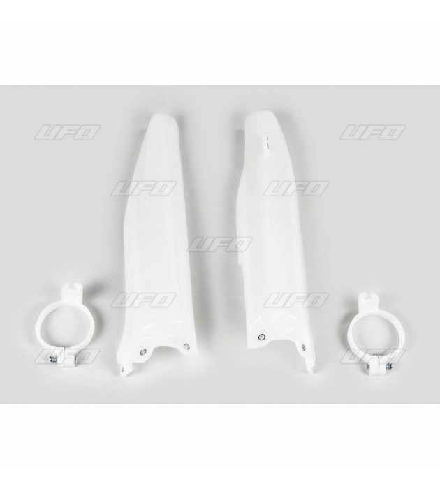 Copri Stelo Forcella  Suzuki RMZ 250 2004-2006 Colore ORIGINALE