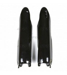 Copri StelI Forcella Yamaha YZF 250-450 2008-2009 COLORE NERO