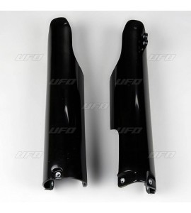 Copri StelI Forcella Yamaha YZF 250-450 2005-2007 COLORE NERO