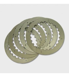 Complete clutch Honda