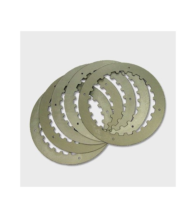 Complete clutch Honda