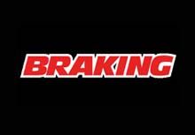 BRAKING