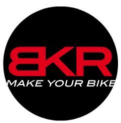 BERGAMASCHI BKR 