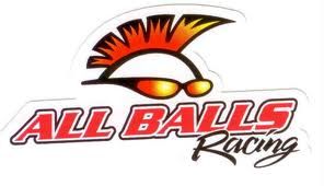 ALL BALLS